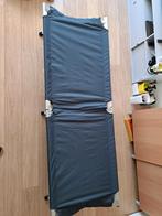 Kampeerbed, Tuin en Terras, Ligbedden, Ophalen of Verzenden, Zo goed als nieuw, Overige materialen