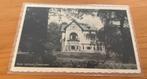 Ansichtkaart Diepenveen Huize Jachtrust, Ophalen of Verzenden, Voor 1920, Overijssel