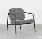 Deadgood Working Girl Lounge chair David Irwin, Ophalen, Gebruikt, 75 tot 100 cm, Metaal