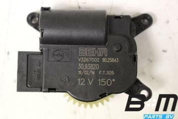 Kachelstelmotor VW Polo 6C beschikbaar voor biedingen