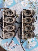 KEIHIN CARBURATOR SETJES, Ophalen