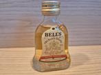 Bell's miniatuur Whisky flesje, Ophalen of Verzenden, Zo goed als nieuw