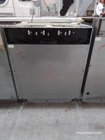 Siemens inbouw vaatwasser, 3 maand gar 3701, Ophalen, Minder dan 85 cm, Voorspoelprogramma, Refurbished