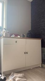 klein keukenblok ikea, Ophalen, Gebruikt, 25 tot 50 cm, Minder dan 100 cm