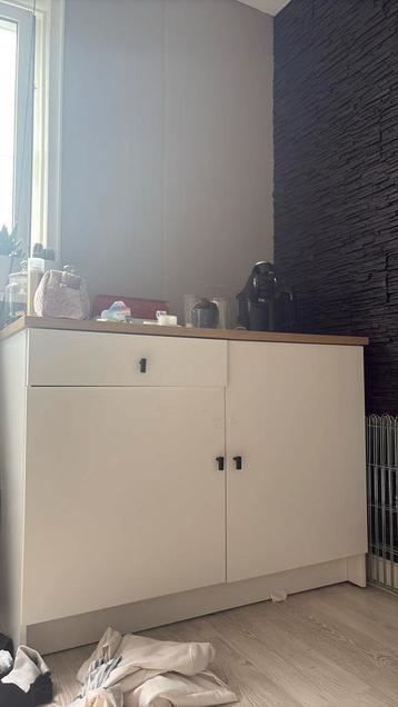 klein keukenblok ikea