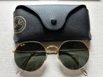[Original] Ray-Ban JACK RB3565 sunglasses, Zonnebril, Overige kleuren, Ophalen of Verzenden, Zo goed als nieuw