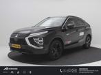 Mitsubishi Eclipse Cross 2.4 PHEV Black Edition / Navigatie, Auto's, Mitsubishi, 188 pk, 14 kWh, Euro 6, 4 cilinders