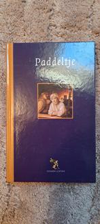 Paddeltje - Gouden Lijsters - Nieuwstaat, Ophalen of Verzenden, Nieuw, Overige onderwerpen, A. Rutgers van der Loeff-Basenau