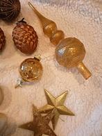 Kerstballen / kerstornamenten, Ophalen of Verzenden