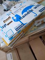 Verhuisdozen -  - Zo goed als nieuw, Ophalen