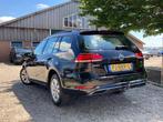 Volkswagen Golf Variant 1.0 TSI Comfortline | Clima + Cruise, Voorwielaandrijving, Gebruikt, Zwart, Origineel Nederlands