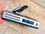 Silvercrest onderbouw radio voor keuken/caravan - NIEUW, Ophalen of Verzenden, Nieuw, Radio