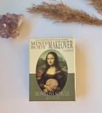Mind/Body Makeover Oracle Cards, Ophalen of Verzenden, Nieuw, Tarot of Kaarten leggen, Overige typen