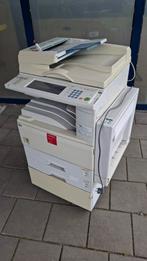 Kantoorprinter Itec Nashuatec DSm730, Ophalen of Verzenden, Gebruikt, Printer, ITEC