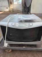 Combimagnetron, Witgoed en Apparatuur, Magnetrons, Ophalen of Verzenden, Oven