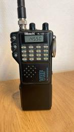 Albrecht RL-102 144Mhz  portofoon, Gebruikt, Ophalen of Verzenden, Portofoon of Walkie-talkie, Met broekklem