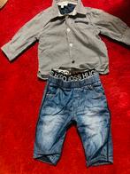 Hugo boss setje, Ophalen of Verzenden, Zo goed als nieuw, Jongetje