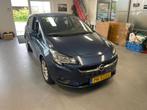 Opel Corsa 1.4 Color Edition, Auto's, 47 €/maand, Te koop, Zilver of Grijs, Geïmporteerd