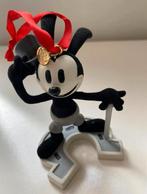 Disney kerstornament sketchbook Oswald (1), Verzamelen, Disney, Ophalen of Verzenden, Zo goed als nieuw, Beeldje of Figuurtje