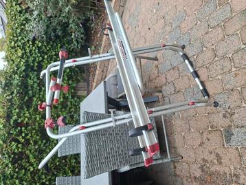 VW T5 California fietsendrager beschikbaar voor biedingen