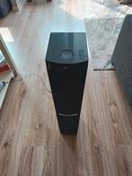 Philips Bluetooth tower, Audio, Tv en Foto, Home Cinema-sets, Philips, Soundbar, Blu-ray-speler, Ophalen of Verzenden