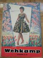 Gezocht: Wehkamp catalogus / Wehkampgids, Boeken, Verzenden, Gelezen, Catalogus
