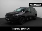 Jeep Compass 4xe 240 Plug-in Hybrid Electric S | Stoel+Stuur, Automaat, 12 maanden, Euro 6, 4 cilinders