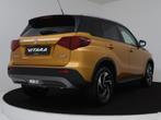 Suzuki Vitara 1.4 Boosterjet Style Smart Hybrid | Apple Carp, Voorwielaandrijving, 12 maanden, Zwart, Origineel Nederlands