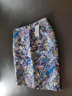 L.k. Bennett Nieuw rok maat 36 €189, Kleding | Dames, Ophalen of Verzenden, Zo goed als nieuw, Maat 36 (S), Onder de knie