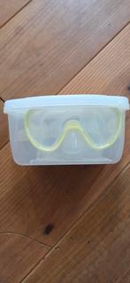 Tabata Duikbril - Nieuw in verpakking, Ophalen of Verzenden, Nieuw, Duikbril of Snorkel