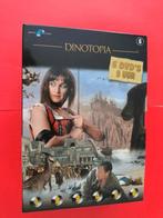 Dinotopia collectie box dvd, Vanaf 6 jaar, Ophalen of Verzenden, Zo goed als nieuw, Boxset