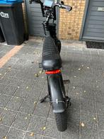 Fat bike la souris v20, Minder dan 30 km per accu, Gebruikt, 47 tot 51 cm, Ophalen