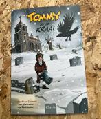 Tommy en de Kraay-Gerard van Gemert. Kinderleesboek., Ophalen of Verzenden, Zo goed als nieuw, Fictie algemeen