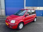 Fiat Panda 1.2 Emotion DISTRIBUTIERIEM VERVANGEN !, Euro 5, Stof, Gebruikt, 1242 cc