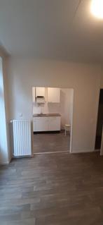 Keukenkastjes 5, met rvs blad en kraan, nu gedemonteerd, Ophalen, Wit, 50 tot 100 cm, Zo goed als nieuw