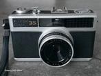 Fujica Compact 35 camera, Audio, Tv en Foto, Fotocamera's Analoog, Ophalen of Verzenden, Compact, Overige Merken