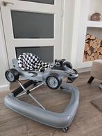 Loopauto Racewagen 2 in 1, Ophalen, Zo goed als nieuw