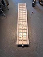 Tl verlichting  ( bak ), Huis en Inrichting, Lampen | Hanglampen, Ophalen, Minder dan 50 cm