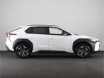 Toyota Bz4x Dynamic 71 kWh *NIEUW* | Direct leverbaar! |, Auto's, Toyota, 12 maanden, Zwart, 1885 kg, Wit
