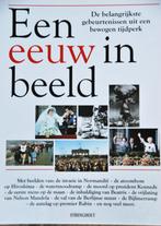 Een eeuw in beeld, 20e eeuw of later, Overige gebieden, Nieuw, Ophalen of Verzenden