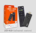 Nieuwe 8K Ultra HD TV Stick, Ophalen of Verzenden, Nieuw, HDMI, Minder dan 500 GB