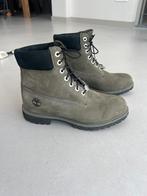 Timberland Premium Groen 43, Ophalen of Verzenden, Zo goed als nieuw