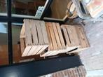Walnoten met kratten, Tuin en Terras, Ophalen, Zo goed als nieuw, Kweeklamp
