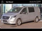 Mercedes-Benz Vito 119 CDI Aut. Dub Cab.| NAVI/AIRCO/CAMERA, Achterwielaandrijving, Gebruikt, Euro 6, Bedrijf