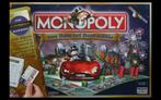 Monopoly - Van Dam tot Dom editie ( goud ), Hobby en Vrije tijd, Gezelschapsspellen | Bordspellen, Een of twee spelers, Ophalen of Verzenden