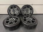 Originele 19” Mercedes Vito V-klasse velgen W447 Pirelli MO, Auto-onderdelen, 19 inch, Banden en Velgen, Nieuw, Ophalen of Verzenden