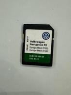 VW navigatie SD kaart, Ophalen of Verzenden