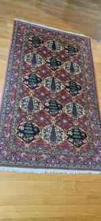 Prachtig origineel Perzisch tapijt circa 240x150cm, Ophalen, Overige kleuren, 150 tot 200 cm, 200 cm of meer