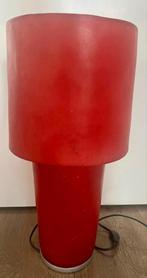 Nicolai Carels design lamp, Ophalen, Zo goed als nieuw, Minder dan 50 cm