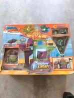 Speelset Kazoom Lab Professor K tegen Enigma, Ophalen of Verzenden, Nieuw